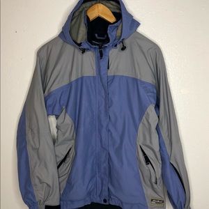 Eddie Bauer Women’s Weather Edge Jacket